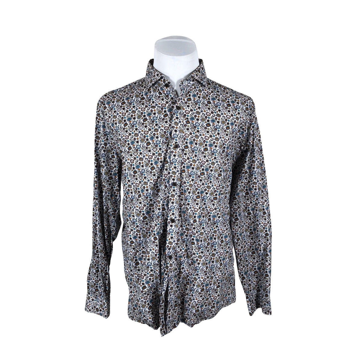 Unisex Matinique - Triiksärk, suurus XXXL - Valge (1)