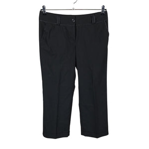 Unisex Marks&Spencer - Mittevenivad püksid, suurus 38 - Must (1)