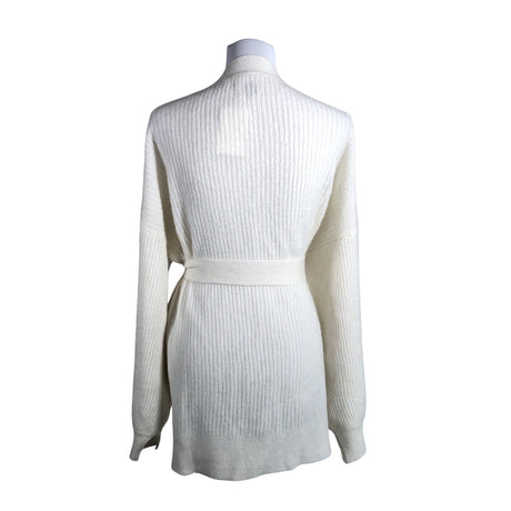 Unisex DAY Birger et Mikkelsen - Kardigan, suurus 40 - Looduslik valge (2)