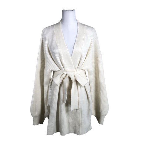 Unisex DAY Birger et Mikkelsen - Kardigan, suurus 40 - Looduslik valge ()