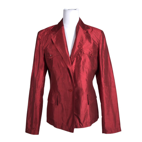 Unisex Marc Aurel - Jakk, suurus 40 - Punane ()