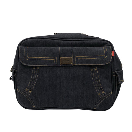 Unisex antler - Arvutikott, suurus Midi - Sinine ()