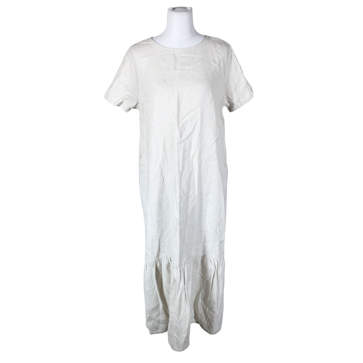 Unisex Nanso - Mitteveniv kleit, suurus 40 - Hall (1)