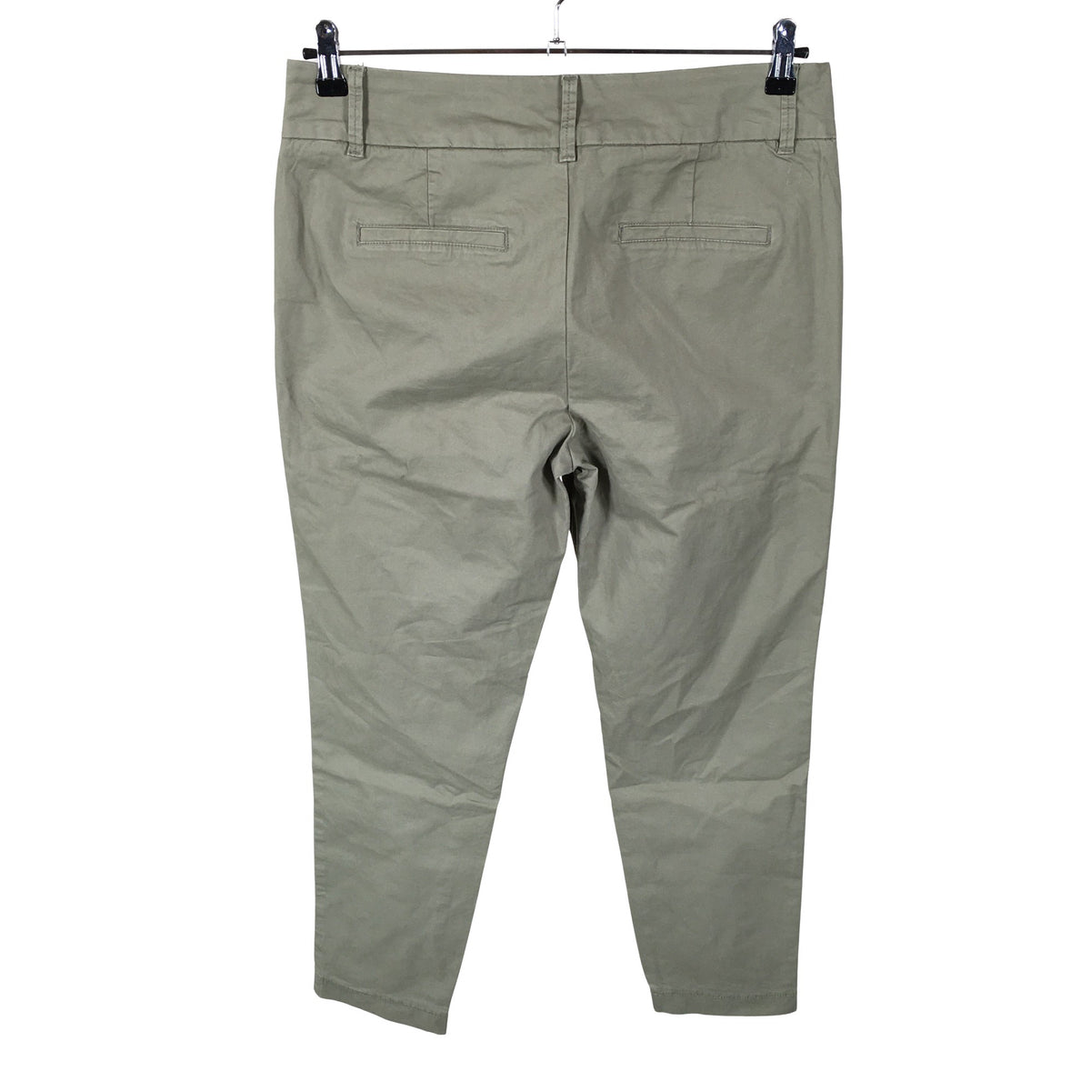 Unisex Part two - Chino-püksid, suurus 40 - Roheline (2)