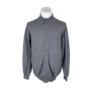 Unisex Gant - Kardigan, suurus XXXL - Hall (1)