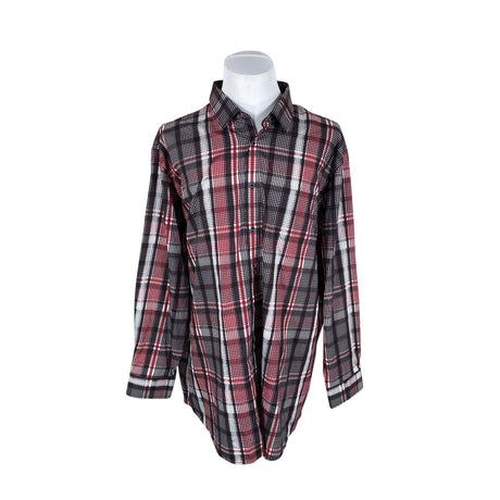 Unisex Petrifun - Triiksärk, suurus XXL - Must ()