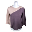 Unisex Handmade - Kampsun, suurus 36 - Lilla ()