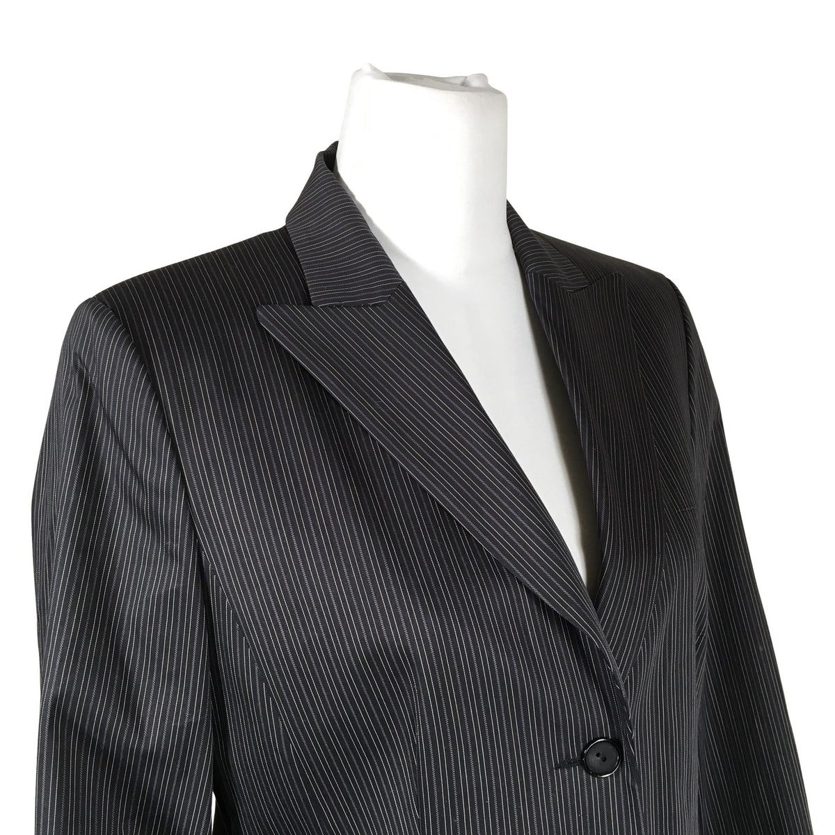 Unisex Ril's - Kostüüm, suurus 38 - Must (3)