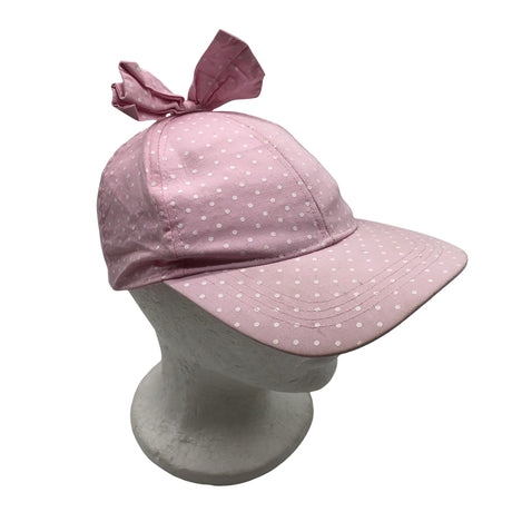 Unisex Bogi - Nokamüts, suurus 50 - 52 cm - Heleroosa ()
