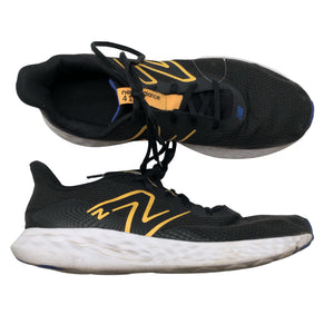 Unisex New Balance - Jooksujalanõud, suurus 43 - Must (1)