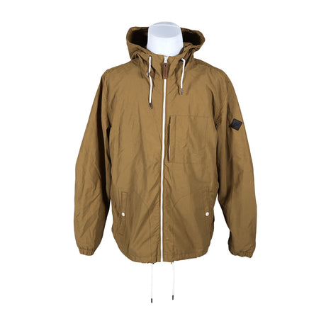 Unisex Bodyguard - Jope, suurus XXL - Pruun ()