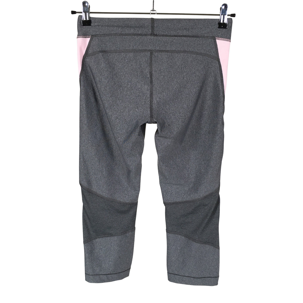 Unisex Under Armour - Poolpikad spordipüksid, suurus 36 - Hall (2)