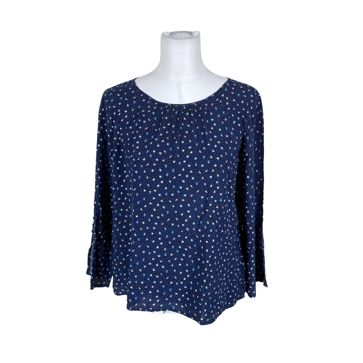 Unisex Esprit - Pluus, suurus 36 - Sinine (1)