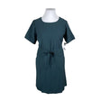 Unisex Hansmark - Mitteveniv kleit, suurus 50 - Roheline ()