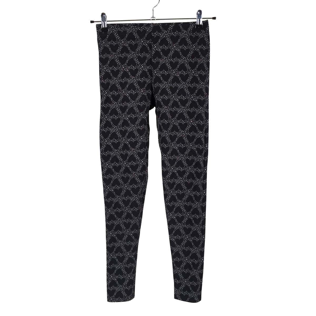 Unisex me&i - Retuusid, suurus 36 - Must (1)