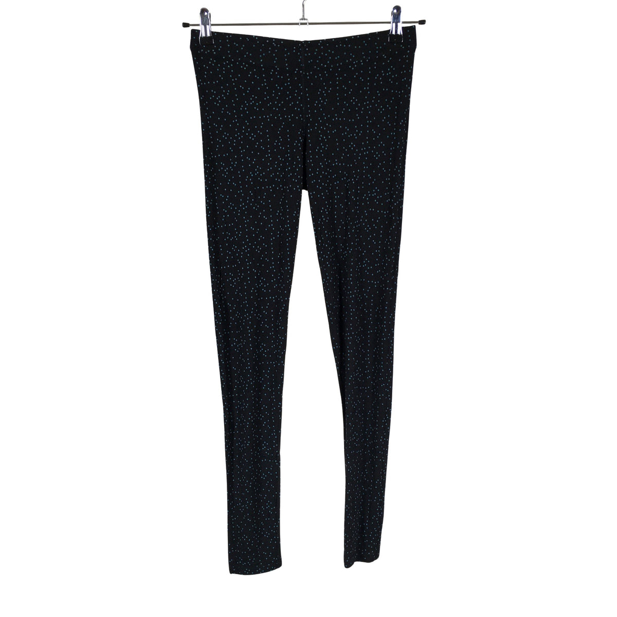 Unisex me&i - Retuusid, suurus 36 - Must (1)