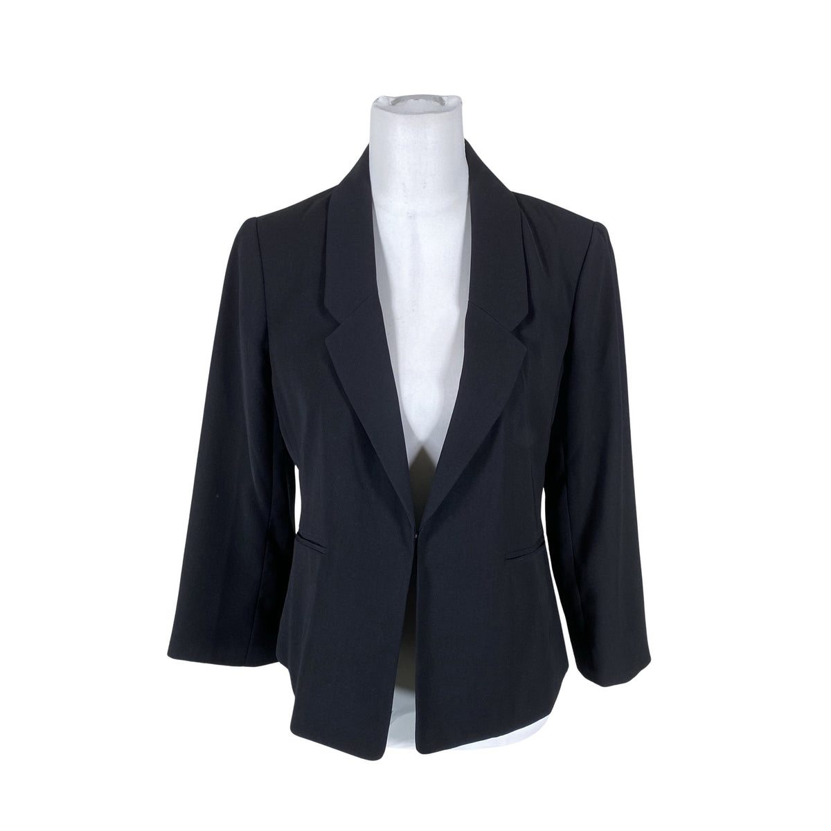 Unisex The Limited - Jakk, suurus 38 - Must (1)