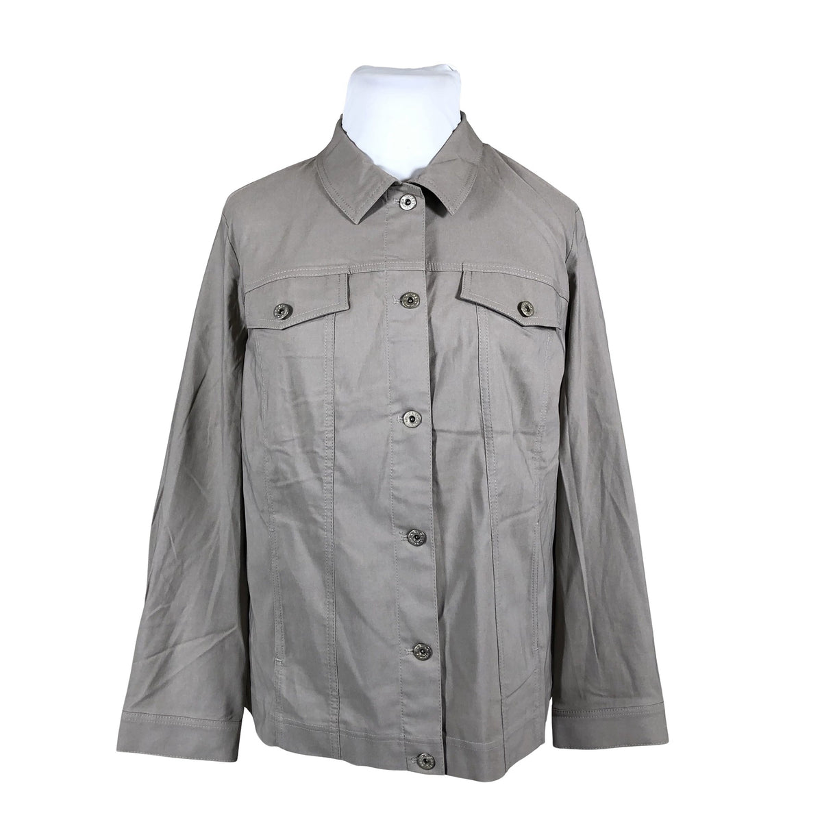 Unisex Robell - Teksatagi, suurus 46 - Hall (1)
