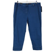 Unisex Robell - Teksad, suurus 50 - Sinine ()