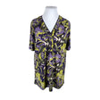 Unisex Samoon - T-särk, suurus 48 - Lilla ()