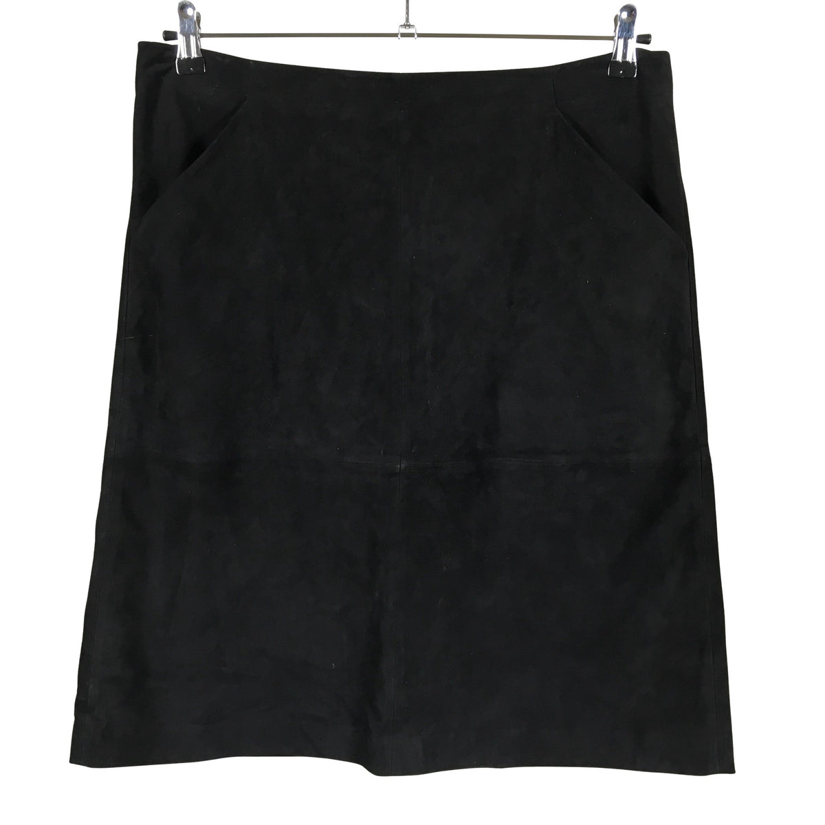 Unisex Cut & Pret - Nahkseelik, suurus 42 - Must (1)