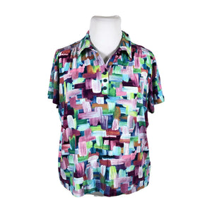 Unisex Hansmark - T-särk, suurus 52 - Roheline (1)