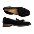 Unisex Sanders - Igapäevased jalanõud, suurus 38 - Must ()