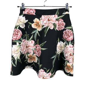 Unisex Anna Field - Trikotaažist seelik, suurus 38 - Must (1)