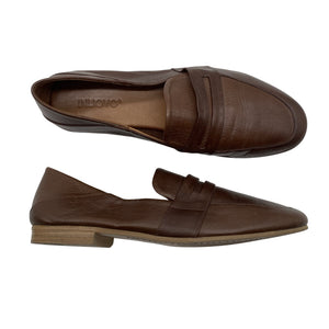 Unisex Inuovo - Mokassiinid, suurus 39 - Pruun (1)