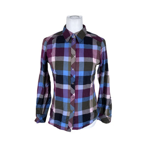 Unisex Esprit - Triiksärk, suurus 38 - Lilla (1)