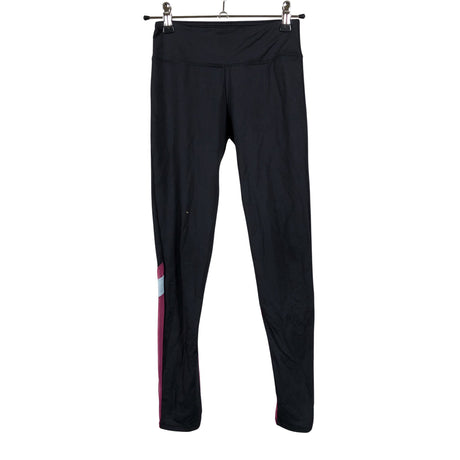 Unisex Capezio - Spordiretuusid, suurus 134 - 140 - Must ()