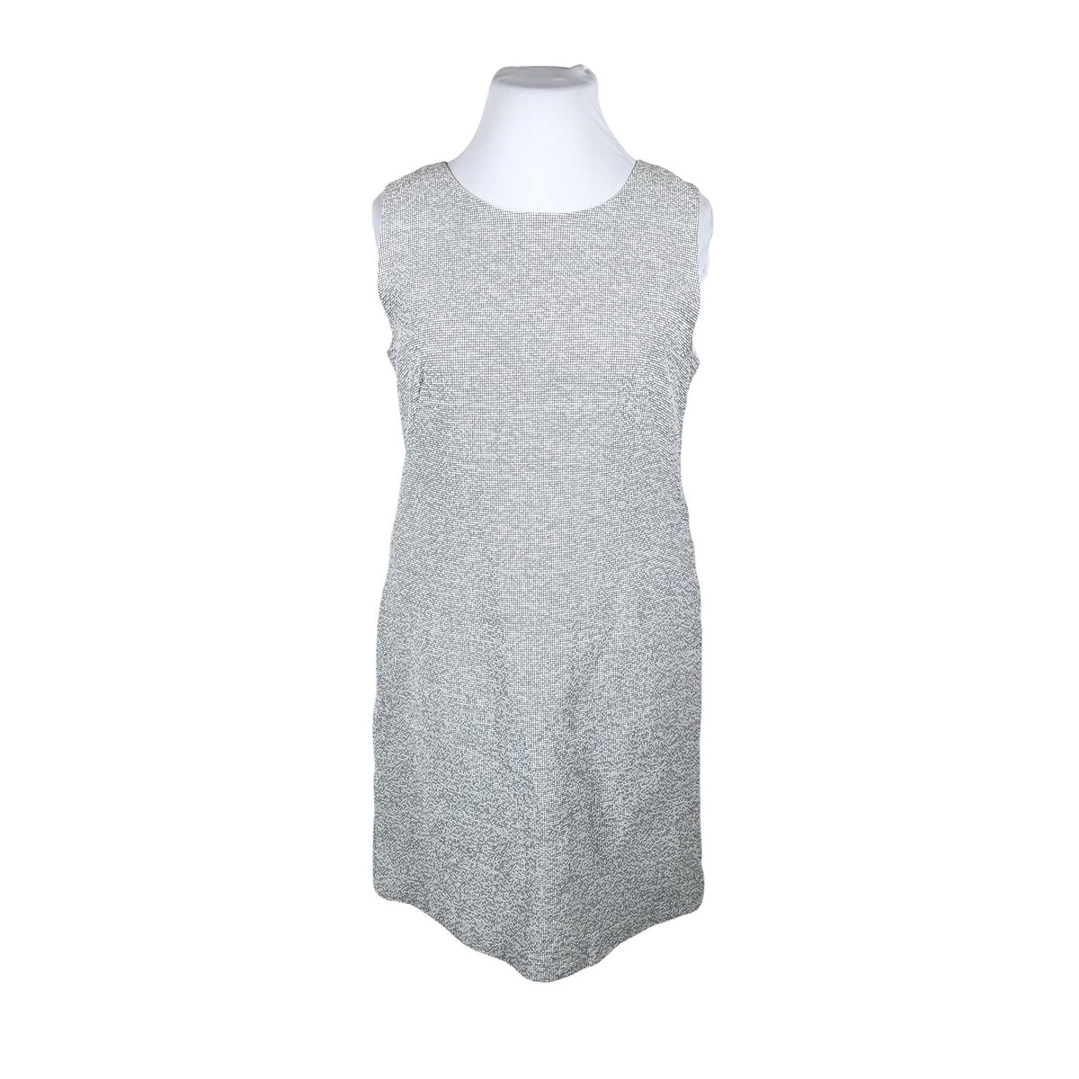 Unisex Hansmark - Pliiatskleit, suurus 46 - Valge (1)