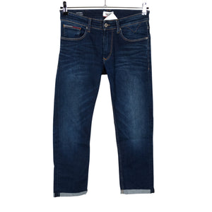 Unisex Tommy Hilfiger - Teksad, suurus W30 - Sinine (1)