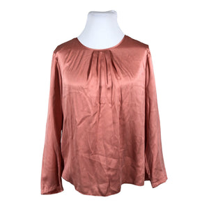 Unisex Gerry Weber - Pluus, suurus 46 - Heleroosa (1)