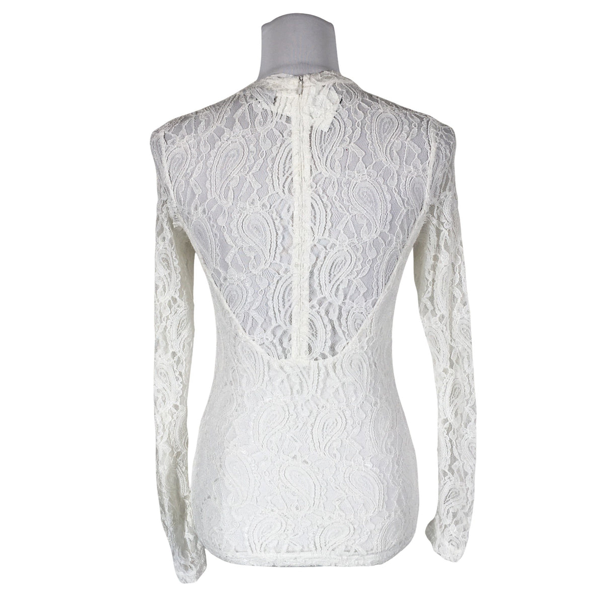 Unisex Minimum - Pluus, suurus 38 - Valge (2)