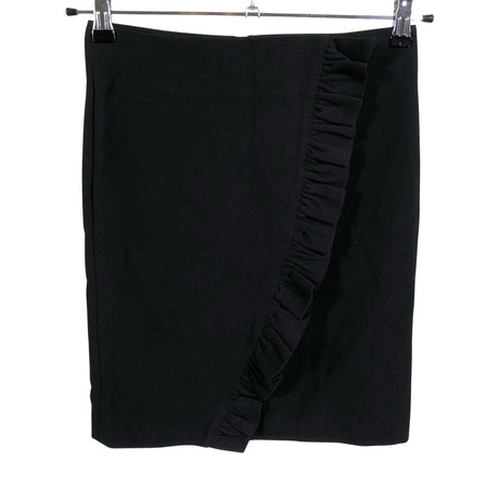 Unisex Minimum - Mitteveniv seelik, suurus 36 - Must ()