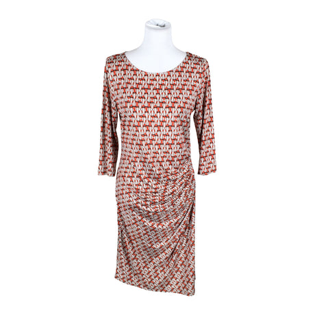 Unisex Anna Field - Trikotaažist kleit, suurus 40 - Looduslik valge ()