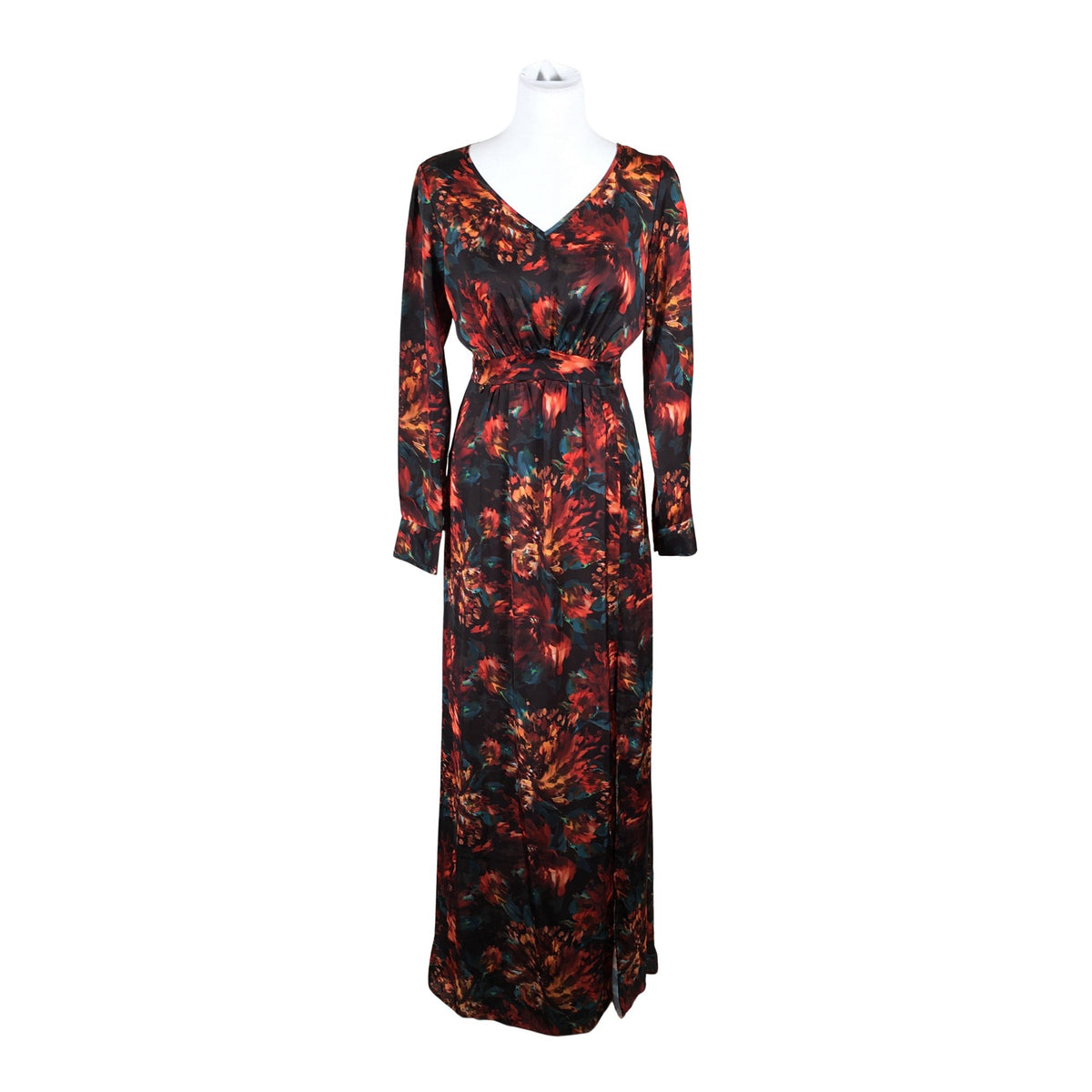 Unisex Favourites - Maksikleit, suurus 38 - Must (1)