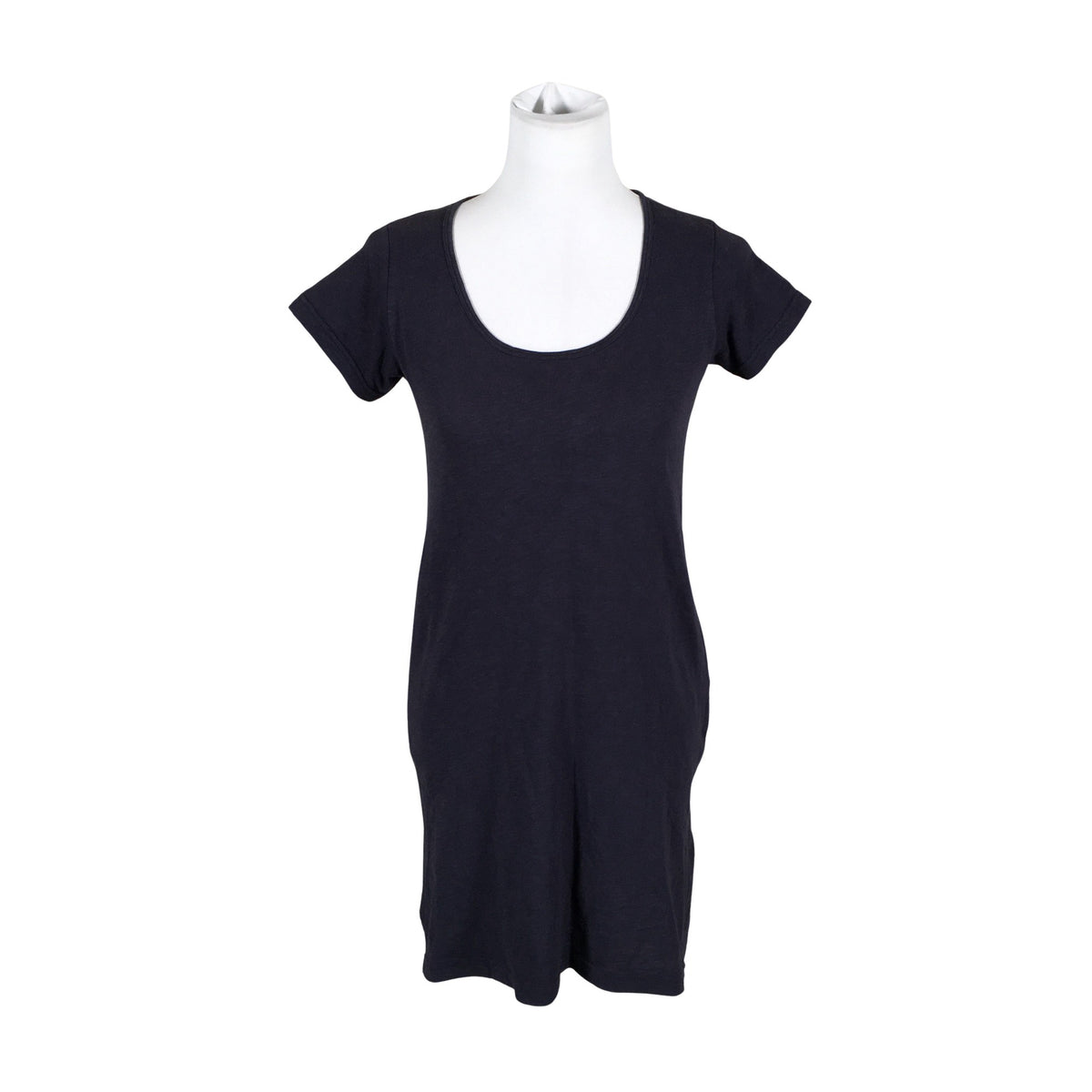 Unisex Zoe - Trikotaažist tuunika, suurus 36 - Sinine (1)
