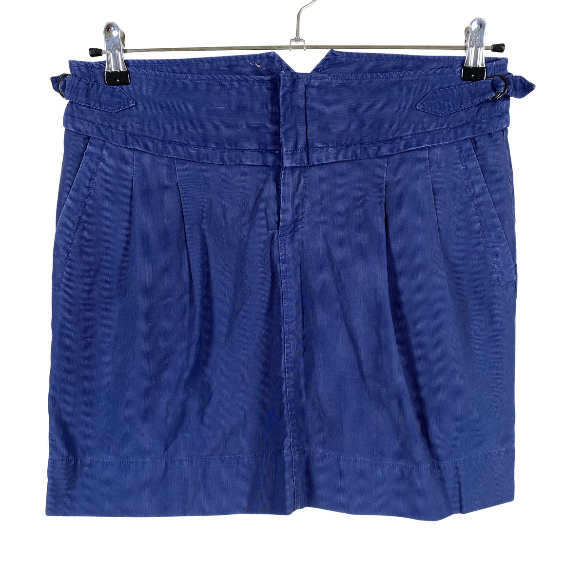 Unisex Comptoir des cotonniers - Mitteveniv seelik, suurus 40 - Sinine (1)