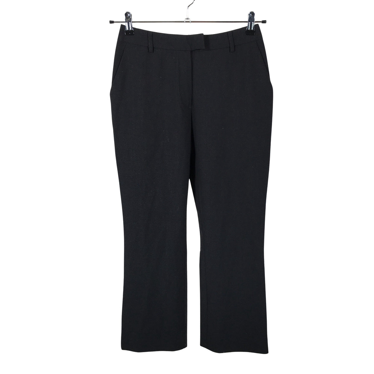 Unisex Claire.dk - Viigipüksid, suurus 36 - Must (1)