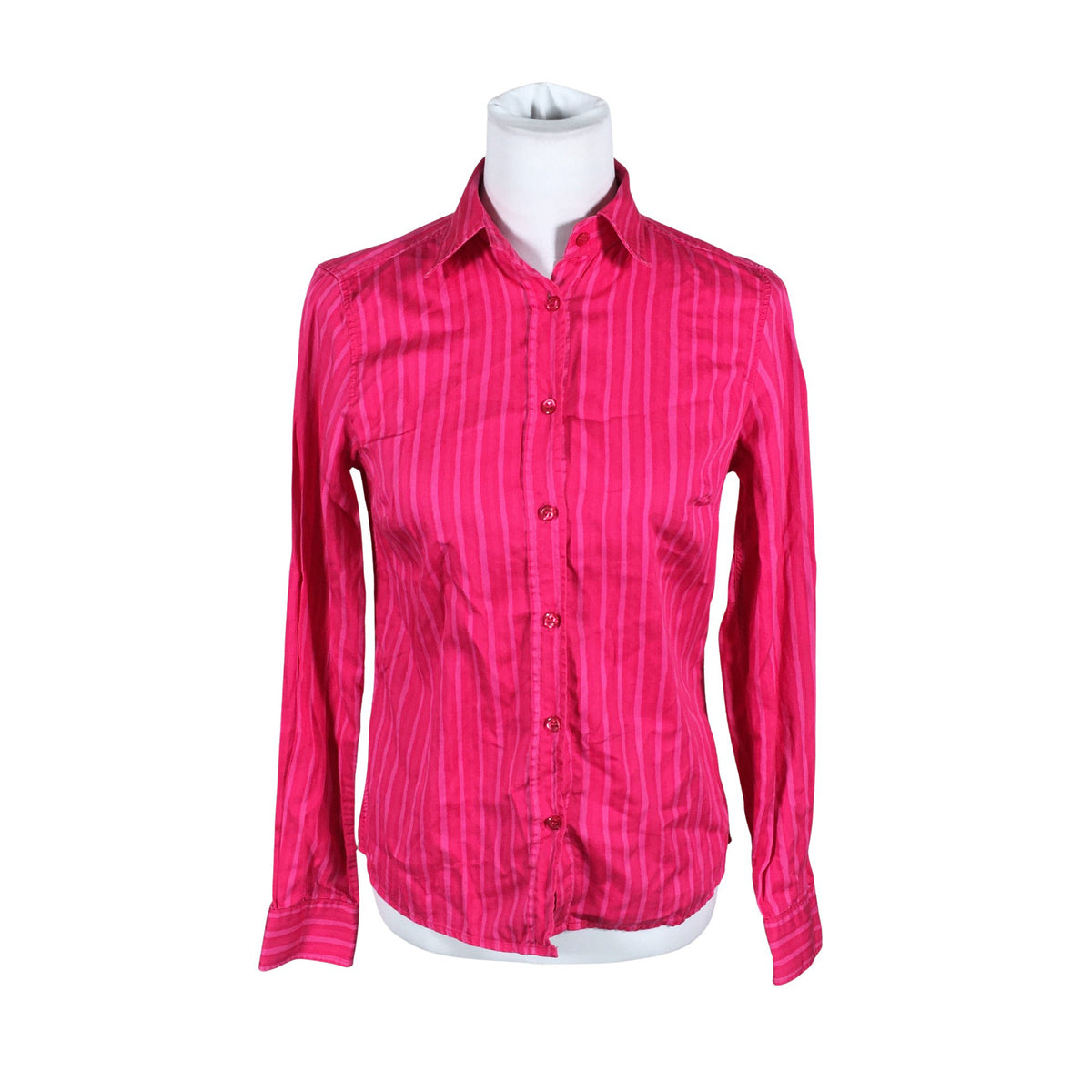 Unisex Marimekko - Triiksärk, suurus 36 - Roosa (1)