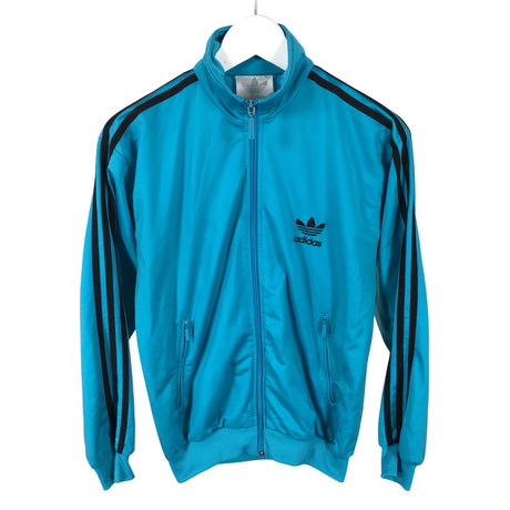 Unisex Adidas - Soojendusjope, suurus 158 - 164 - Türkiis ()