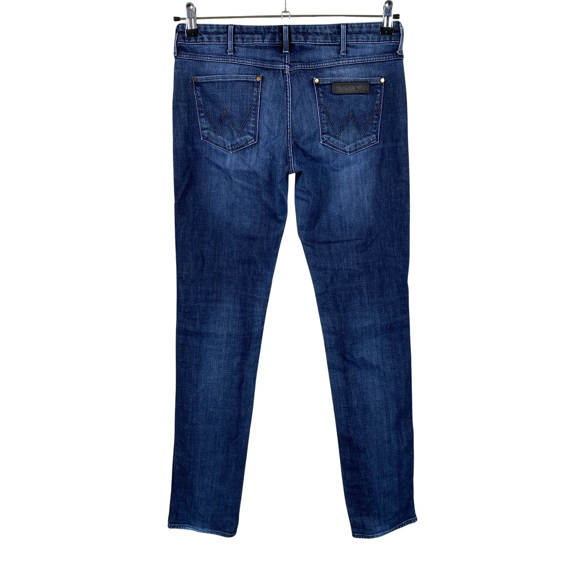 Unisex Wrangler - Teksad, suurus W29 - Sinine (2)