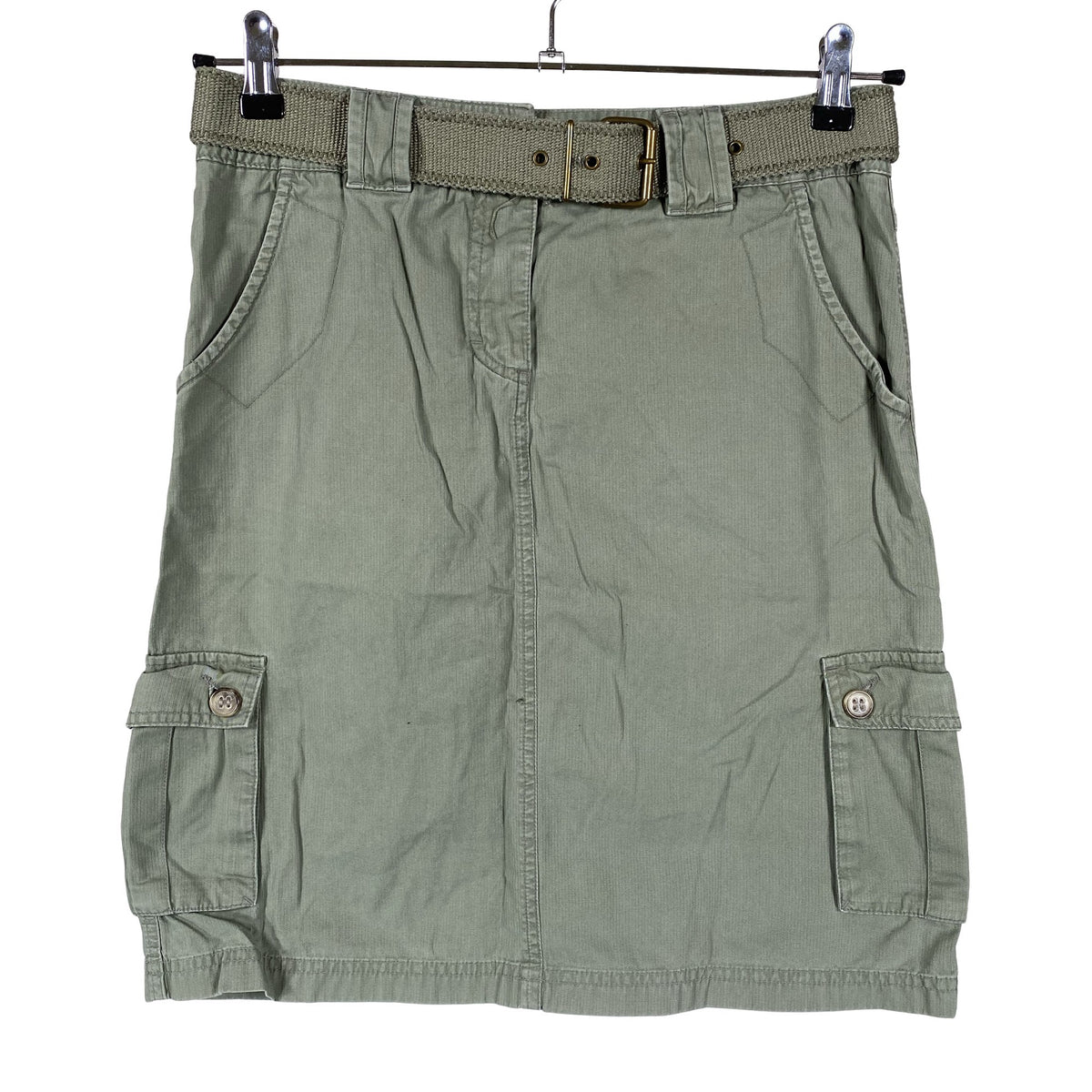 Unisex Esprit - Mitteveniv seelik, suurus 38 - Roheline (1)
