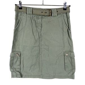Unisex Esprit - Mitteveniv seelik, suurus 38 - Roheline (1)