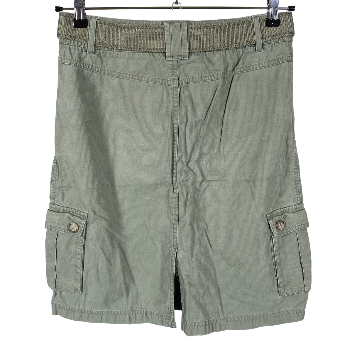 Unisex Esprit - Mitteveniv seelik, suurus 38 - Roheline (2)