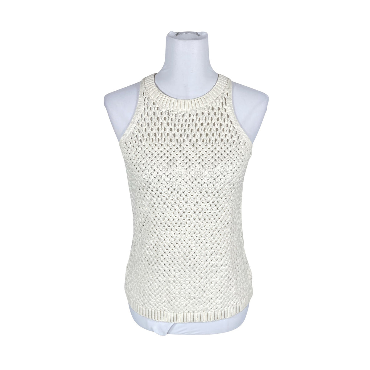 Unisex Esprit - Topp, suurus 36 - Beige (1)