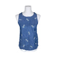 Unisex EDC by Esprit - Topp, suurus 36 - Sinine ()