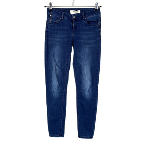 Unisex Mos Mosh - Teksad, suurus W26 - Sinine (1)